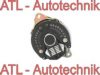 ATL Autotechnik L 33 980 Alternator